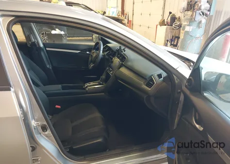 2016 Honda Civic Ex-T z USA, uszkodzony, nr VIN 19XFC1F3XGE038099